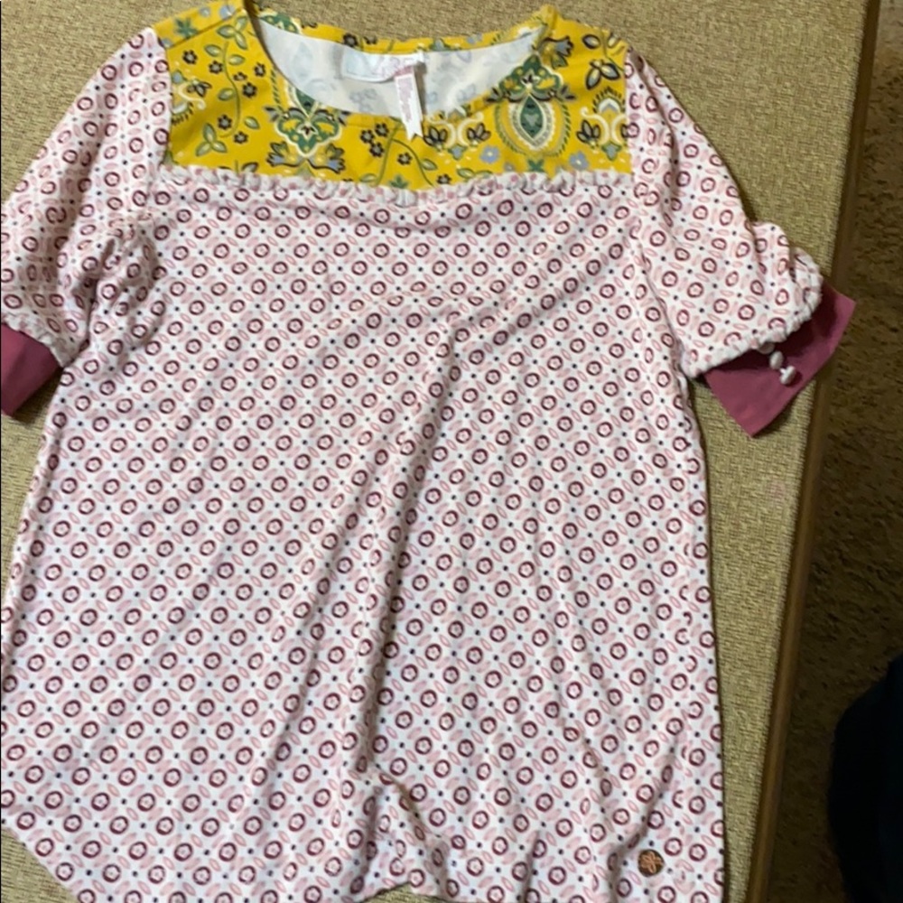 Matilda Jane size 8